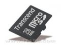 TRANSCEND micro SD(256MB)
