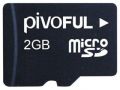 pivoFUL MicroSD 2GӰֿ