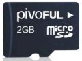 pivoFUL MicroSD 2Gͨ