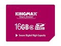 Kingmax PID SDHC(16G)