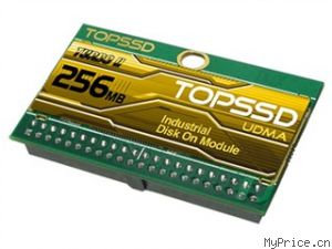 TOPSSD 256MBҵӲ(44pinL) TGS44H256M