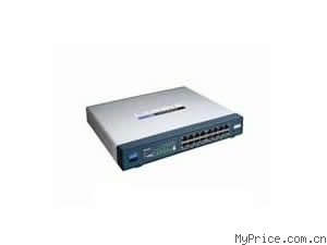 Cisco-Linksys RV016