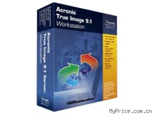 Acronis  True Image 9 Workstation 25-49 Copies