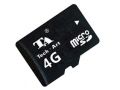 TA TF/Micro SD(4G)