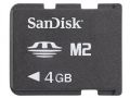 SanDisk Memory Stick Micro M2 (4G)