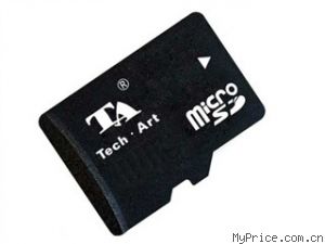 TA TF/Micro SD(2G)