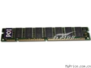 PQI 128MBPC-133/SDRAM