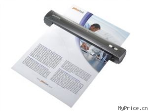 Plustek MoblieOffice S400