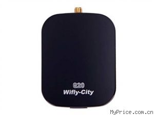 Wifly-City IDU-2850UG-G20