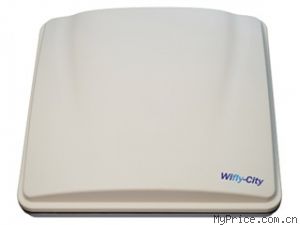 Wifly-City ODU-8500-PN
