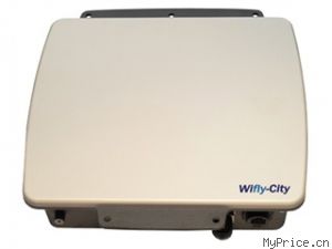 Wifly-City ODU-8200-PN