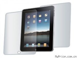 TTAF iPad
