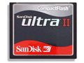 SanDisk Ultra II CF(2GB)