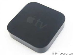 ƻ Apple TV(MC572LL/A)