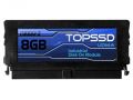 TOPSSD 8GBӲ40pin TBM40V08GB