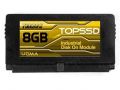 TOPSSD 8GBӲ(44pin) TGS44V08GB