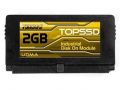 TOPSSD 2GBӲ(44pin) TGS44V02GB