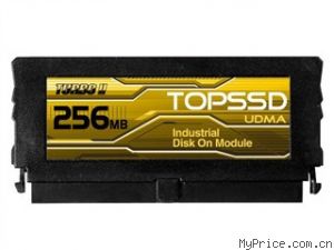 TOPSSD 256MBӲ(40pin) TGS40V256M
