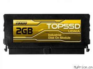 TOPSSD 2GBӲ(40pin׼) TGS40V02GB-S