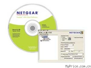 NETGEAR VPN-05L(5û)