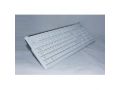富勒 L400有线键盘 （白色）