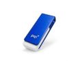 PQI U262(16GB) （蓝色）
