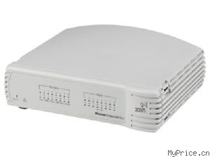 3COM OfficeConnect Dual Speed(3C16792)