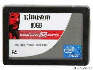 Kingston 160G/(SNM225-S2B/160G)