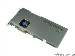 Super Talent 512MB/PCI-Express(RAIDDriver)