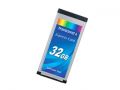  ExpressCard/34 SSD(32G)