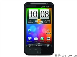 HTC A9191  HD