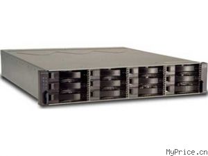 IBM TotalStorage DS3400 1726-41X