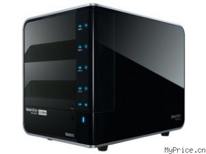 PROMISE NS4600-NAS
