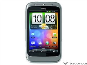 HTC Wildfire S(A510e)