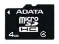  Micro SDHC Class4(4G)