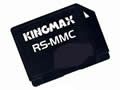 KINGMAX RS MMC(128MB)