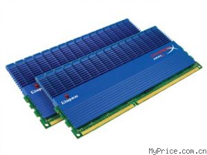 ʿ 8G DDR3 1600װ(KHX1600C9D3T1K2/8GX)