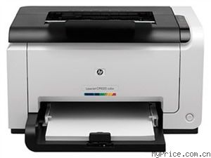  Color Laser Printer CP1025
