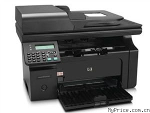 HP LaserJet Pro M1213nf