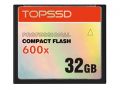 TOPSSD Professional CF 600X(32G)