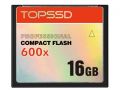 TOPSSD Professional CF 600X(16G)
