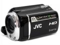 JVC GZ-HD660AC