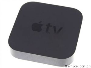 ƻ Apple iTV