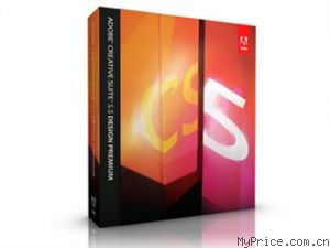 ¶ CS5.5 Adobe Design Premium(Ӣ MAC)