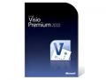 ΢ Visio Premium 2010 Ӣ Open License