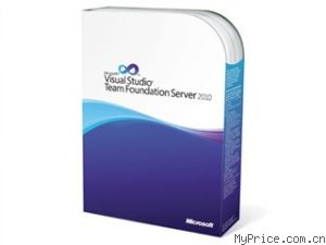 ΢ Visual Studio Team Foundation Svr CAL 2010 English