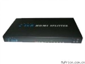 촴 TC-mini-HDMI-108A