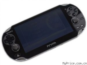  PlayStation Vita(WIFI+3G)