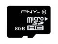 PNY Micro SDHC/TF Class10(8GB)