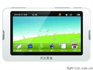  PM5908FHD Touch(8G)